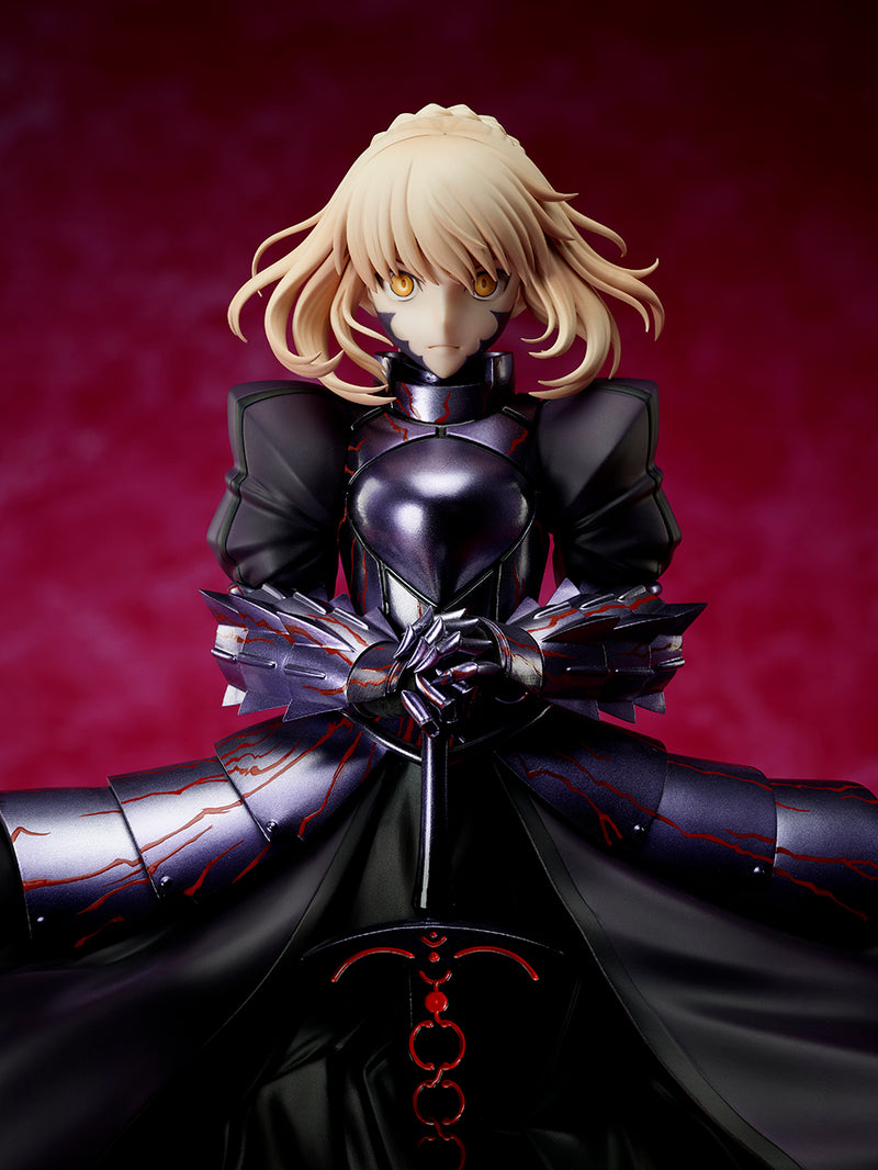 Fate/stay night [Heaven's Feel] ANIPLEX THE MOVIE SABER ALTER 1/7 Scale Figure