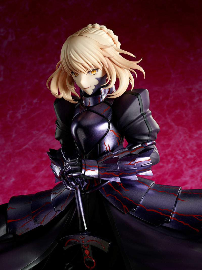 Fate/stay night [Heaven's Feel] ANIPLEX THE MOVIE SABER ALTER 1/7 Scale Figure