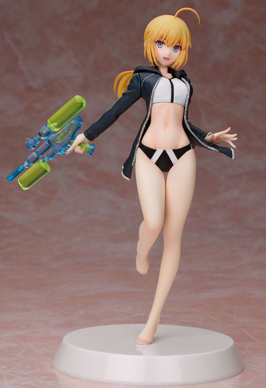 Fate/Grand Order OUR TREASURE Archer/Altria Pendragon [Summer Queens]