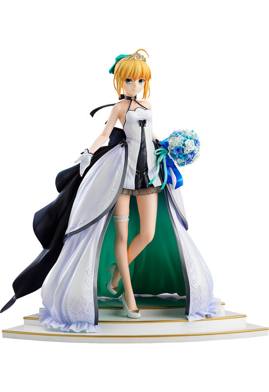 Fate/stay night ~15th Celebration Project~ Good Smile Company Saber ~15th Celebration Dress Ver.~