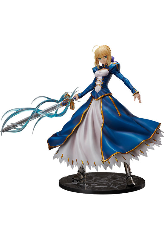 Fate/Grand Order FREEing Saber/Altria Pendragon(re-run)