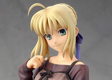 Fate/hollow ataraxia Alter Saber Plain Clothes Ver. Fate/hollow ataraxia Alter Saber Plain Clothes Ver.