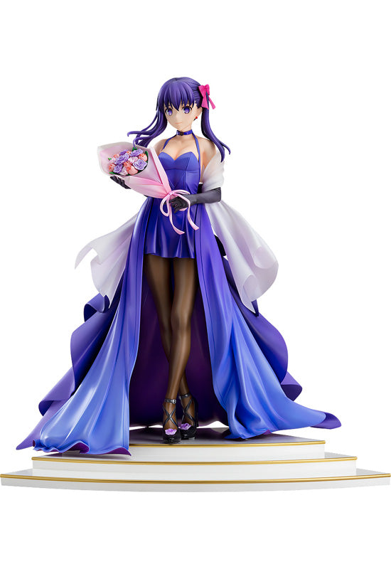 Fate/stay night ~15th Celebration Project~ Good Smile Company Sakura Matou ~15th Celebration Dress Ver.~