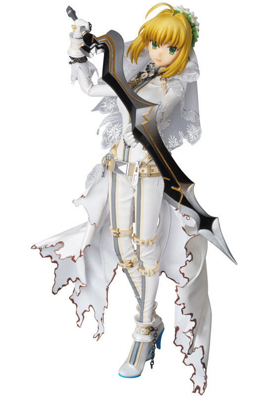 fate-extra-ccc Medicom Toy RAH SABER BRIDE