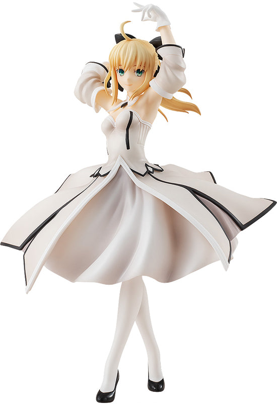 Fate/Grand Order POP UP PARADE Saber/Altria Pendragon (Lily) Second Ascension