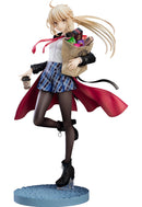 Fate/Grand Order Good Smile Company Saber/Altria Pendragon (Alter): Heroic Spirit Traveling Outfit Ver.