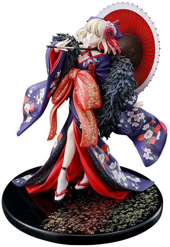 Fate/stay night: Heaven's Feel KADOKAWA Saber Alter: Kimono Ver.