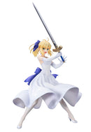 Fate/stay night [Unlimited Blade Works] BELLFINE Saber White Dress Ver. (4th-run)