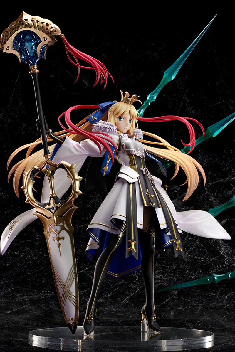 Fate/Grand Order ANIPLEX Caster / Altria Caster (3rd Ascension)