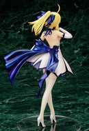 Fate/Stay Night Alter Saber Dress Code 1/7
