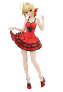 Fate/EXTRA CCC: Flare Saber Shinku no Gendai Isho