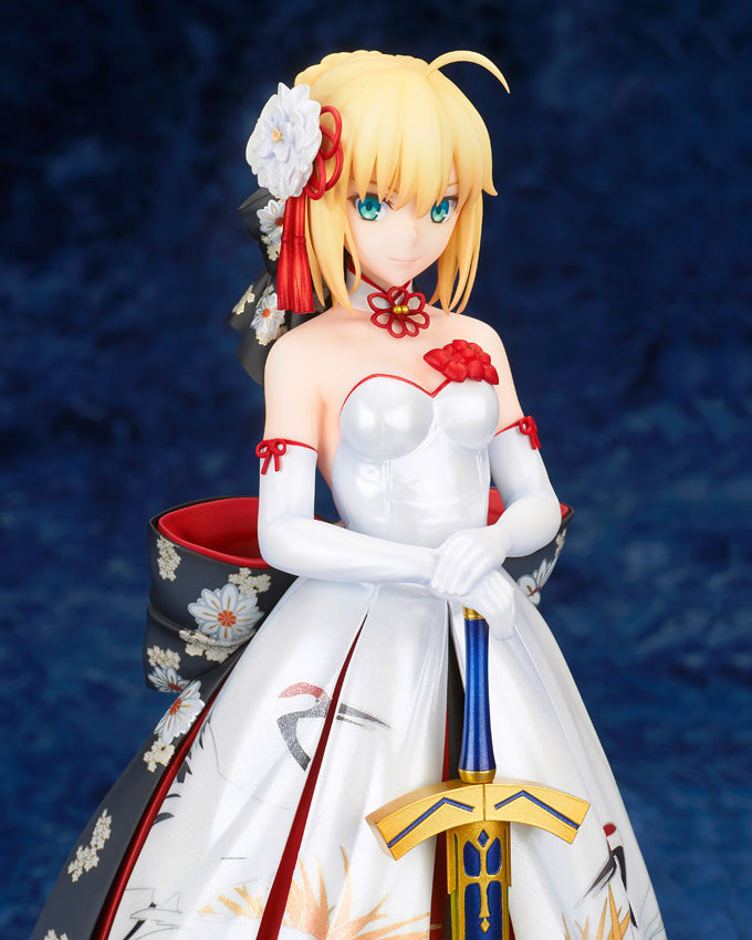 Fate/stay night ALTER Saber Kimono dress ver.