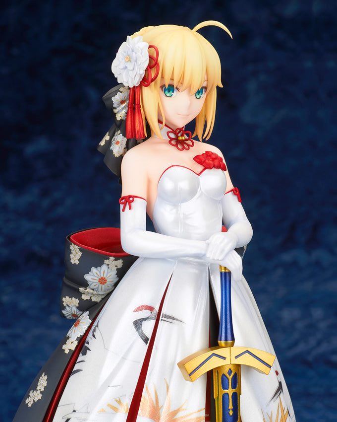 Fate/stay night ALTER Saber Kimono dress ver.