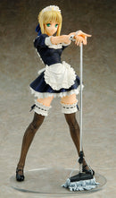 Fate/Hollow Ataraxia Alter Saber Maid 1/6 PVC