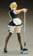 Fate/Hollow Ataraxia Alter Saber Maid 1/6 PVC