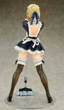 Fate/Hollow Ataraxia Alter Saber Maid 1/6 PVC