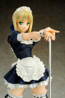 Fate/Hollow Ataraxia Alter Saber Maid 1/6 PVC