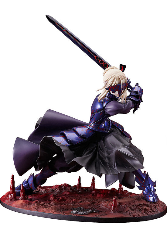 Fate/stay night GOOD SMILE COMPANY Saber Alter ~Vortigern~