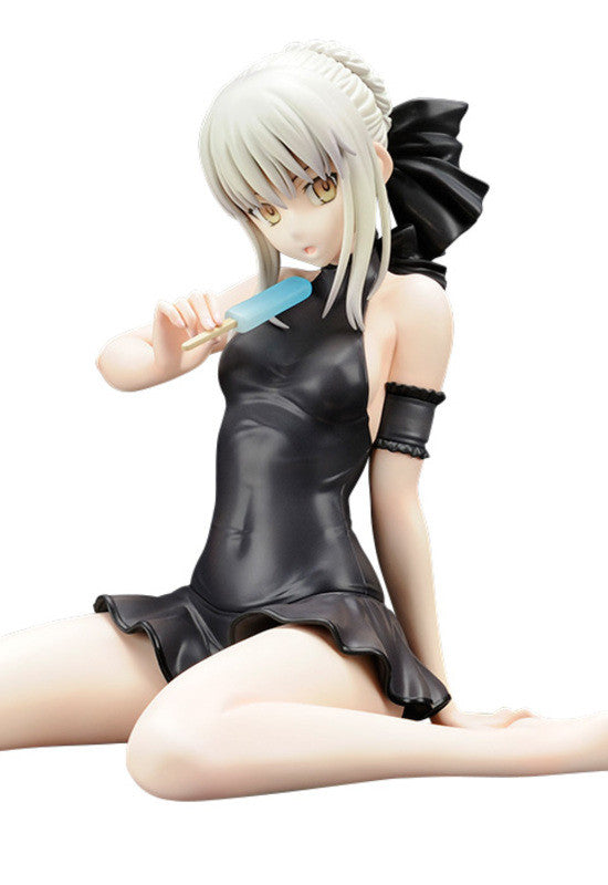 Fate/hollow ataraxia Alter Saber Alter Swimsuit Ver. 1/6 PVC