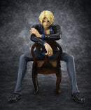 One Piece MEGAHOUSE POP OP "SOC" SABO