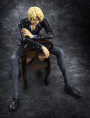 One Piece MEGAHOUSE POP OP "SOC" SABO
