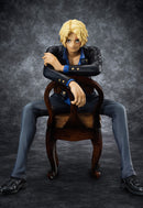 One Piece MEGAHOUSE POP OP "SOC" SABO