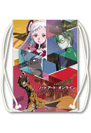 Sword Art Online The Movie Ordinal Scale HOBBY STOCK Sword Art Online The Movie  Ordinal Scale  Sackpack