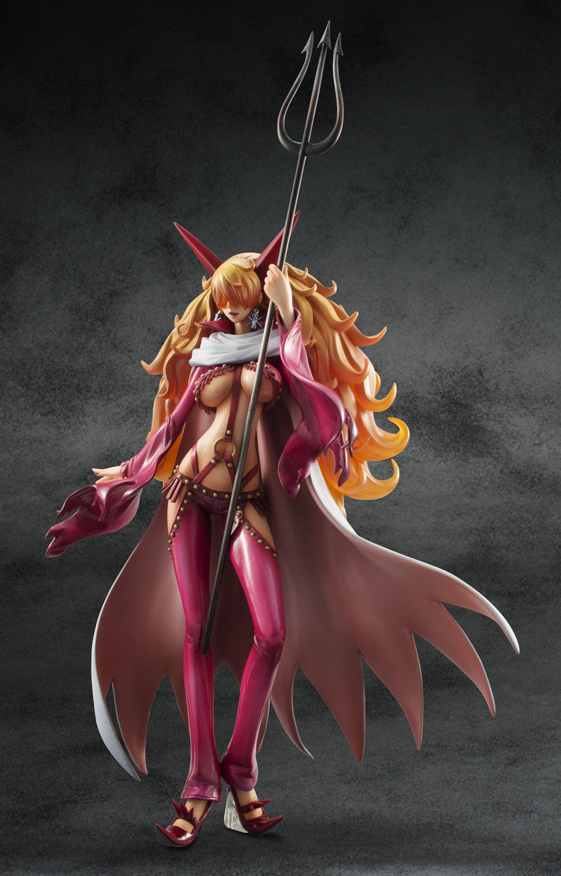 One Piece Limited Edition Sadie-chan (Repeat)