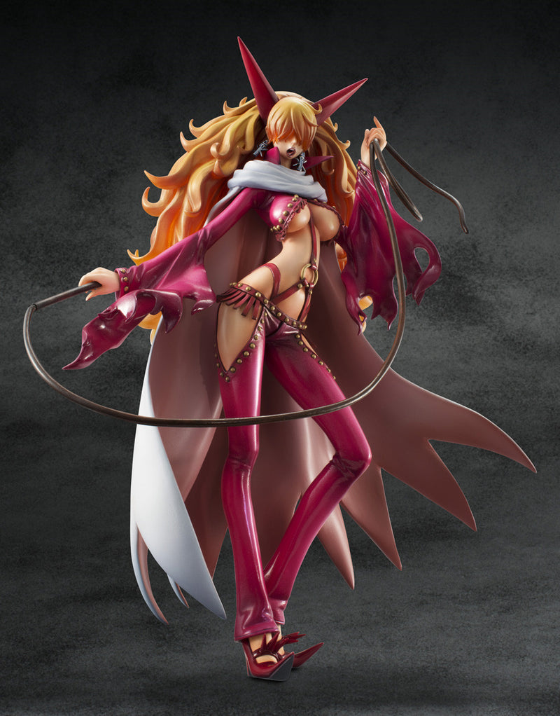 One Piece Limited Edition Sadie-chan (Repeat)