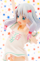 Eromanga Sensei QUES Q Sagiri Izumi Ending Mode.