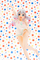 Eromanga Sensei QUES Q Sagiri Izumi Ending Mode.