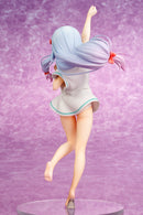 Eromanga Sensei QUES Q Sagiri Izumi Ending Mode.