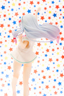 Eromanga Sensei QUES Q Sagiri Izumi Ending Mode.