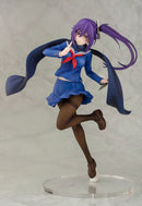 Yuuna and the Haunted Hot Springs TOYSWORKS Sagiri Amano