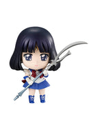 SAILOR MOON MEGAHOUSE PETIT CHARA DX SAILOR SATURN