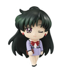 Petit Chara! Pretty Soldier Sailor Moon More☆School Life! Limited Edition