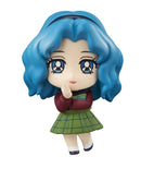 Petit Chara! Pretty Soldier Sailor Moon More☆School Life! Limited Edition