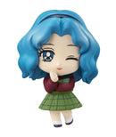 Petit Chara! Pretty Soldier Sailor Moon More☆School Life! Limited Edition