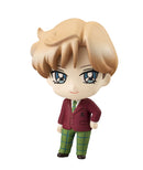 Petit Chara! Pretty Soldier Sailor Moon More☆School Life! Limited Edition