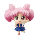 Petit Chara! Pretty Soldier Sailor Moon More☆School Life! Limited Edition