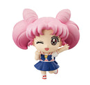 Petit Chara! Pretty Soldier Sailor Moon More☆School Life! Limited Edition