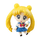 Petit Chara! Pretty Soldier Sailor Moon More☆School Life! Limited Edition
