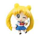 Petit Chara! Pretty Soldier Sailor Moon More☆School Life! Limited Edition