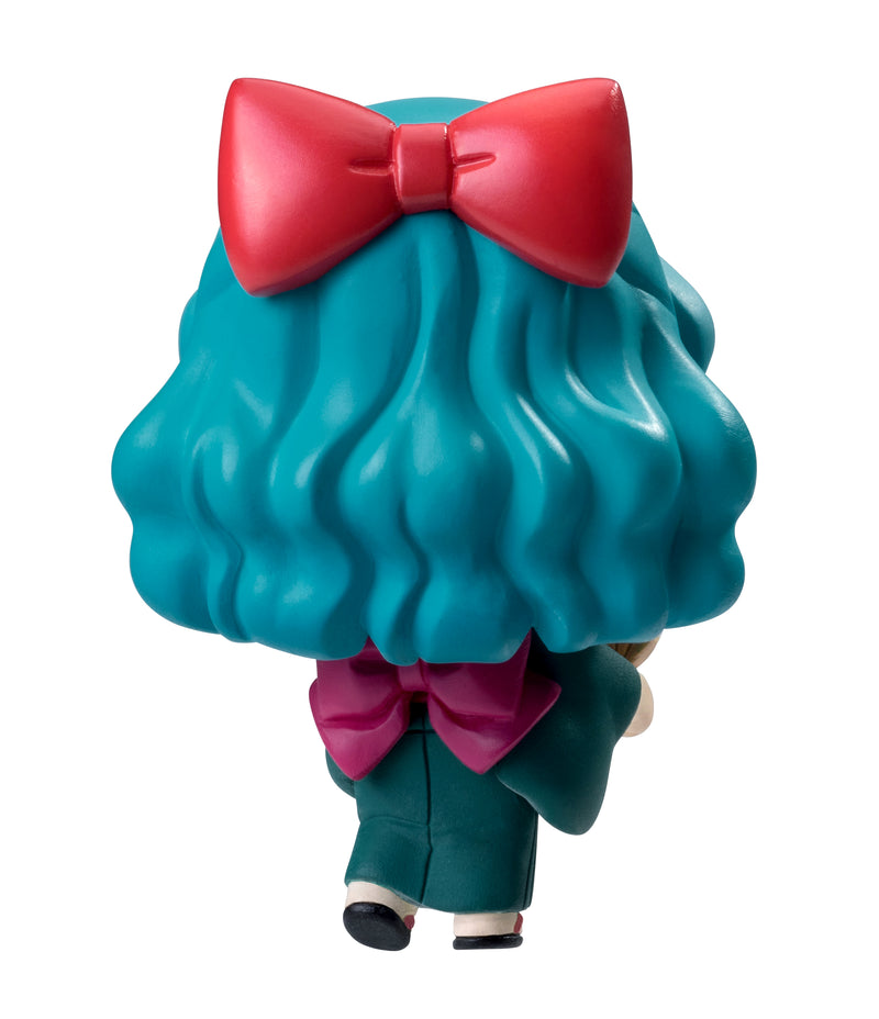 SAILOR MOON MEGAHOUSE PETIT CHARA SOLDIERS OF THE OUTER SOLAR SYSTEM