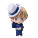 SAILOR MOON MEGAHOUSE PETIT CHARA SOLDIERS OF THE OUTER SOLAR SYSTEM