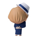 SAILOR MOON MEGAHOUSE PETIT CHARA SOLDIERS OF THE OUTER SOLAR SYSTEM