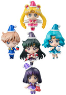 SAILOR MOON PETIT CHARA! CHRISTMAS SPECIAL  VER. (Set of 5 Characters)