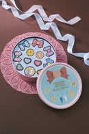 Charm Patisserie Pretty Soldier Sailor Moon Cookie Charm Assortment (set of 6)