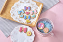 Charm Patisserie Pretty Soldier Sailor Moon Cookie Charm (set of 6)
