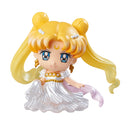 SAILOR MOON PETIT CHARA! DARK KINGDOM (Set of 7 Characters)